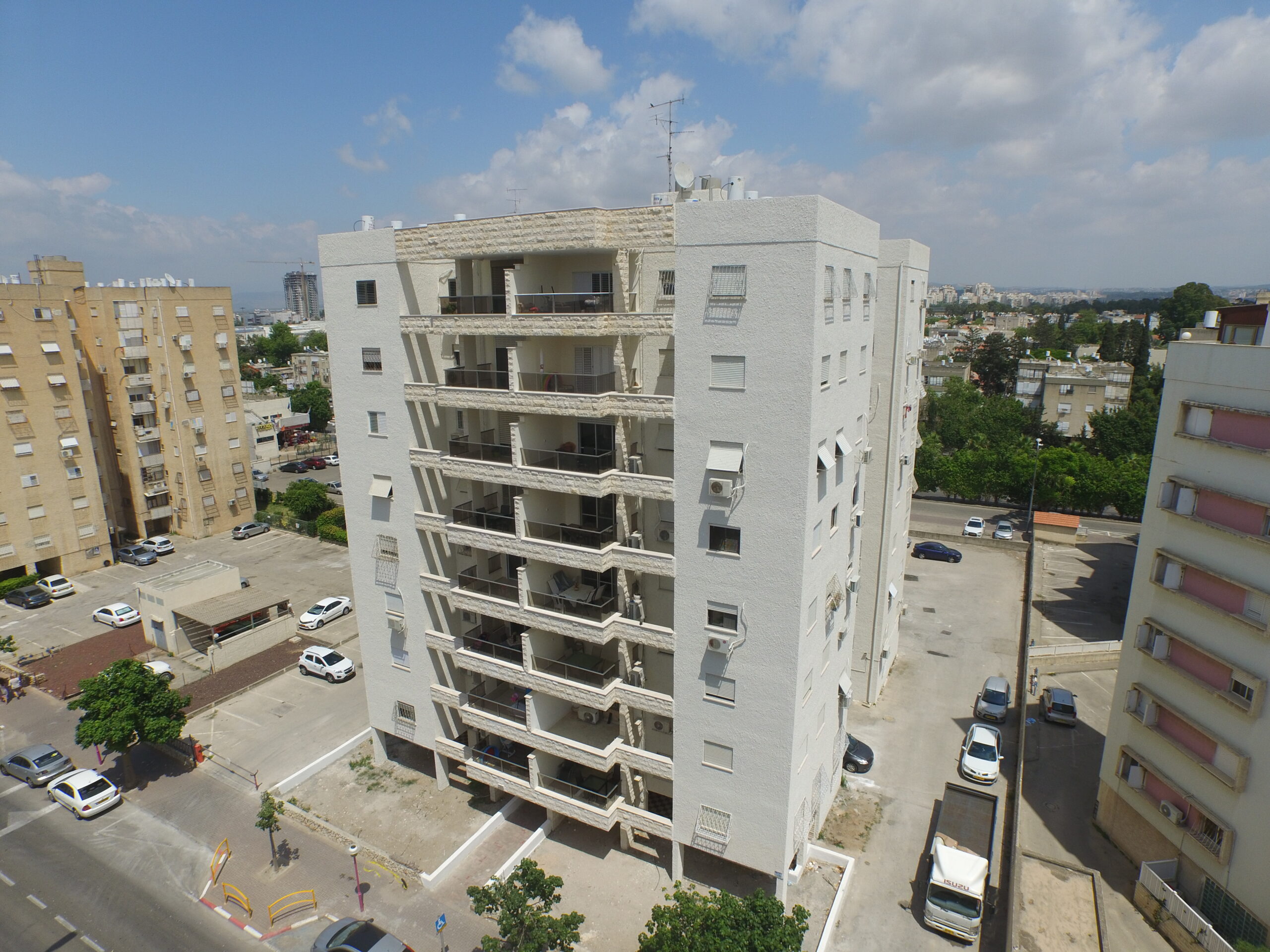 מרפסת שמש