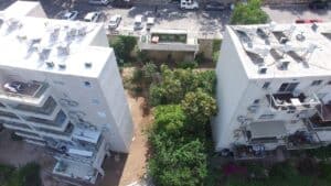 שיקום מבנים לאחר הצפה