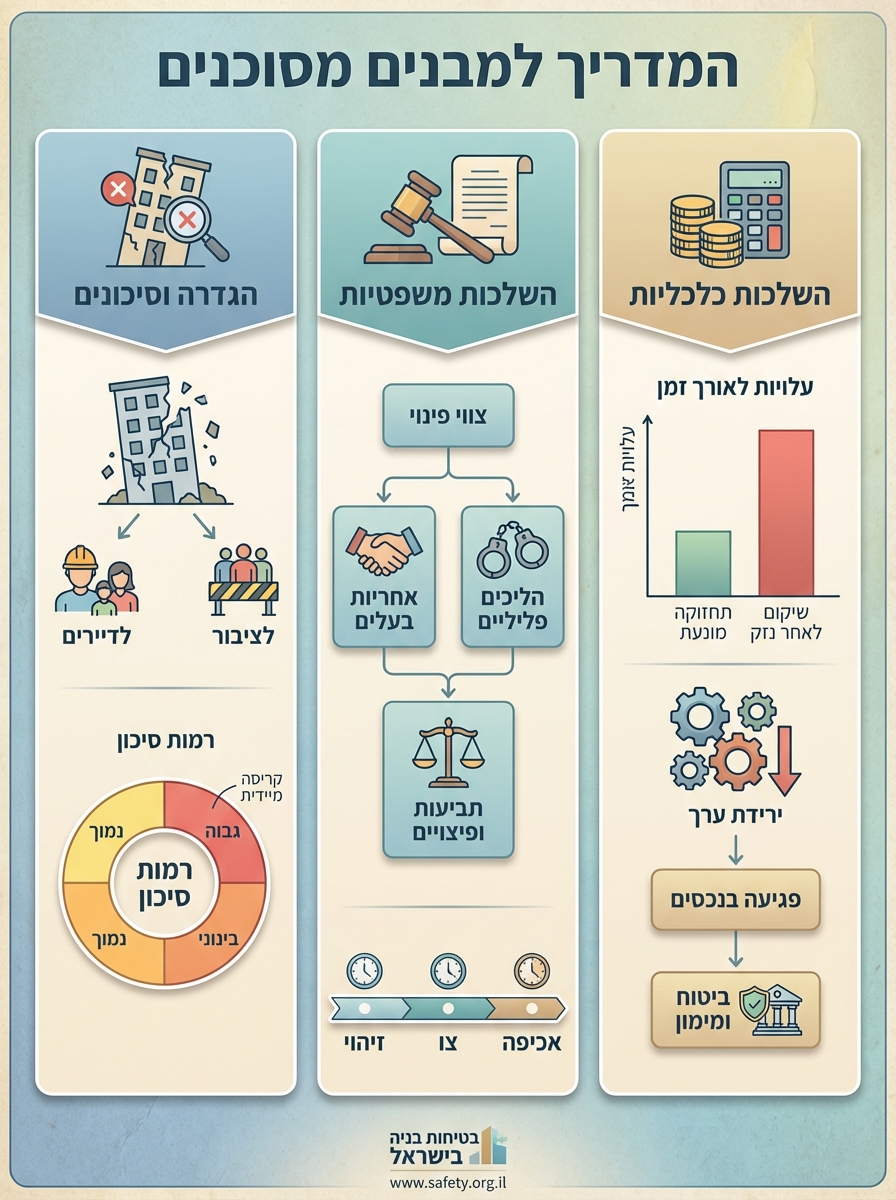 מבנה מסוכן